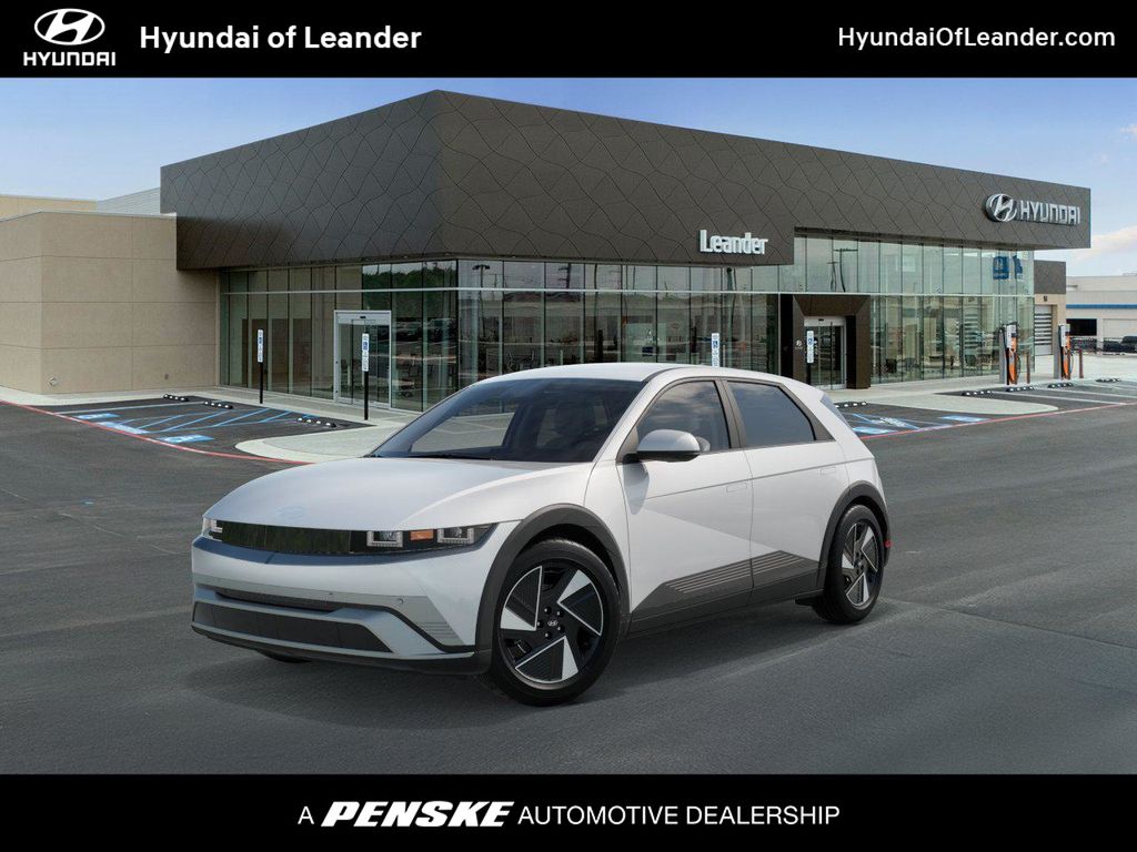 Thumbnail: 2026 Hyundai Ioniq 5 - 1