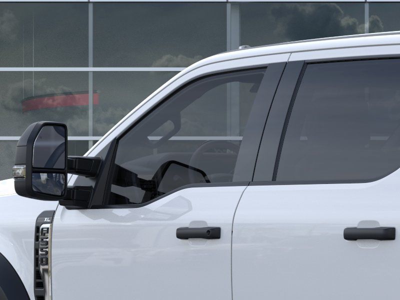 2026 Ford F-550 Chassis XL