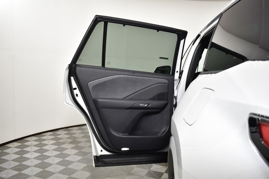 Thumbnail: 2026 Lexus TX - 30