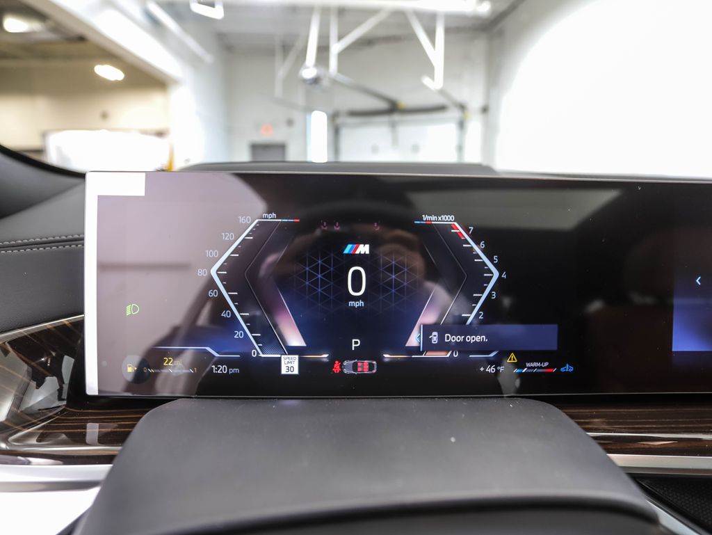 Thumbnail: 2026 BMW X6 - 15