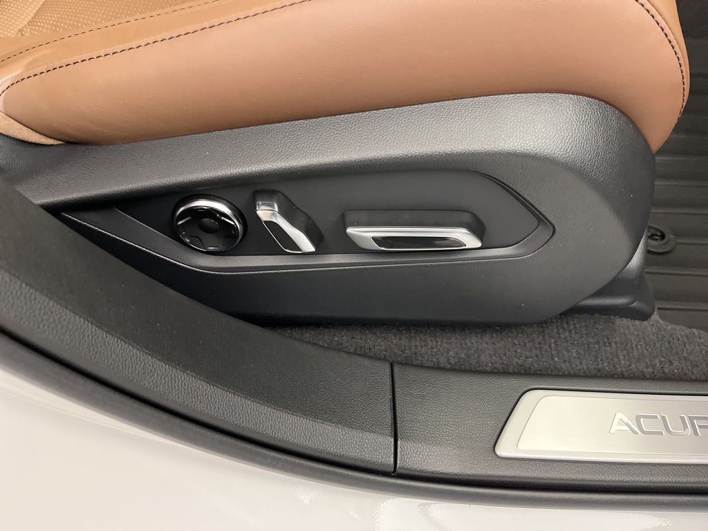 2025 Acura RDX Technology 9