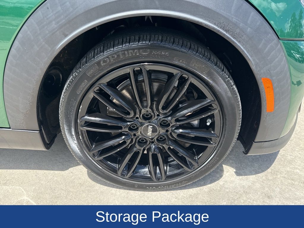 2022 MINI Hardtop 4 Door Cooper S