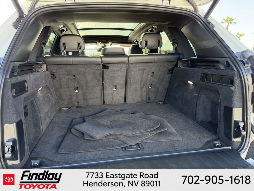 Used 2023 BMW X5 SUV
