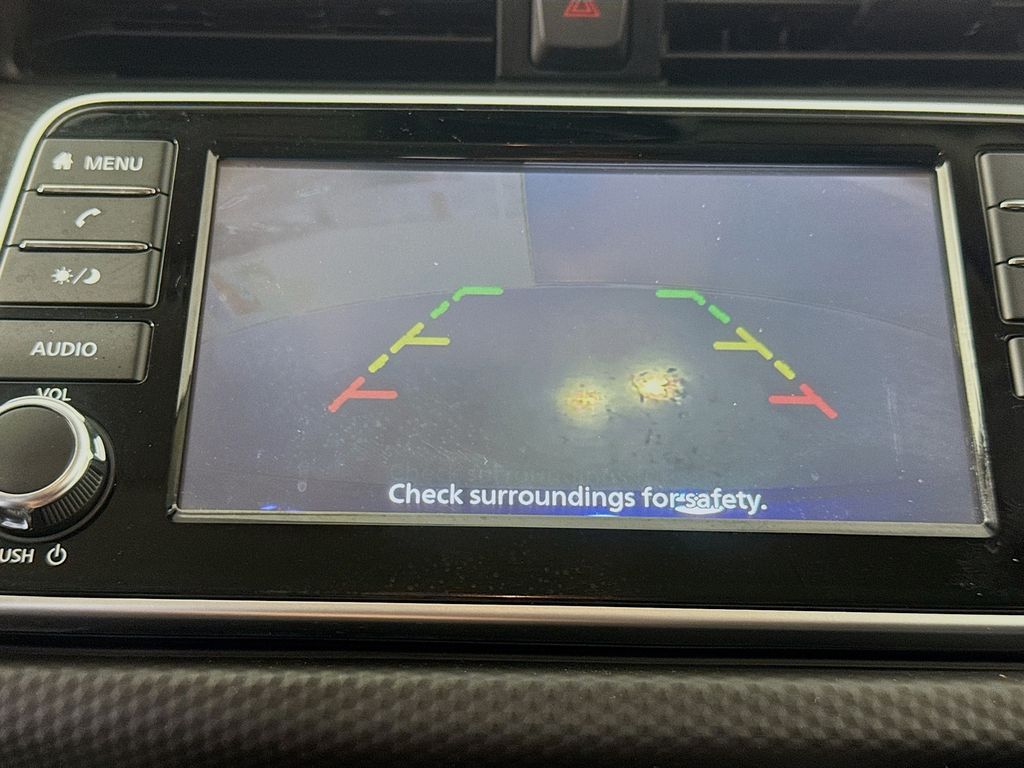 Used Car 2022 Nissan Kicks  S For Sale Under $20,000 In Austin, Texas