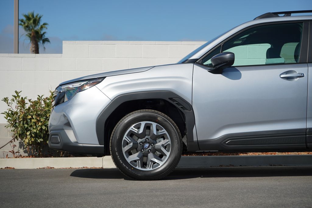 Thumbnail: 2026 Subaru Forester - 2
