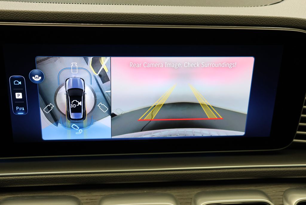 Thumbnail: 2026 Mercedes-Benz GLE - 25