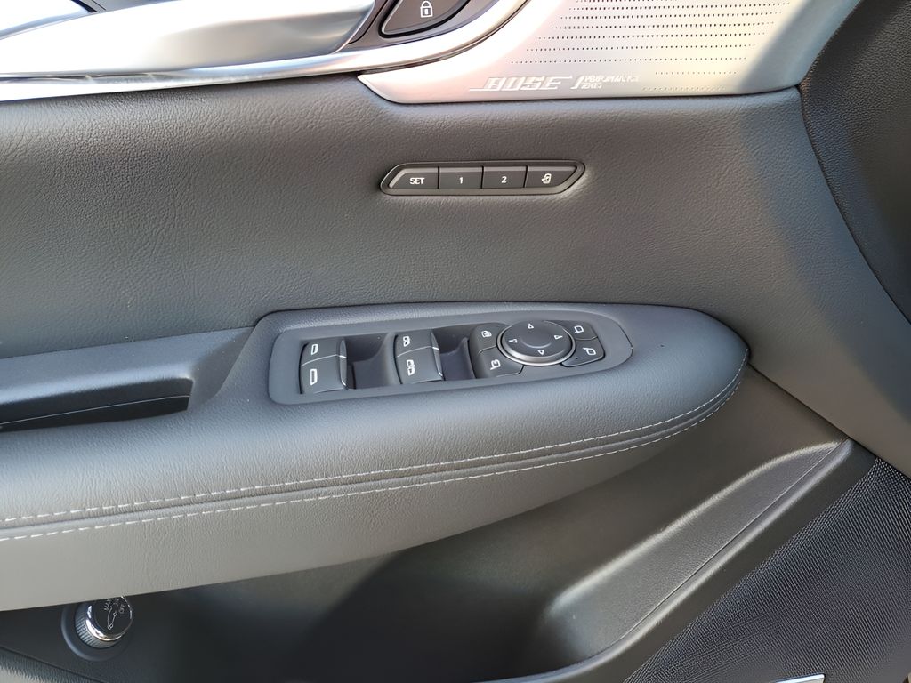 Used Car 2025 Cadillac Xt5  Sport For Sale Under $50,000 In Austin, Texas