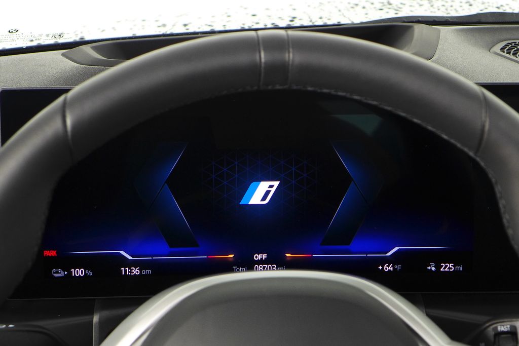 Thumbnail: 2025 BMW i4 - 28