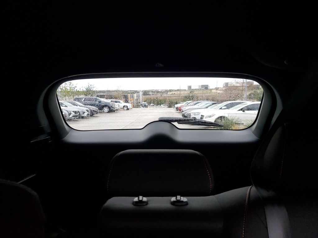 Used Car 2024 Honda Cr-v Hybrid  Sport For Sale Under $30,000 In Austin, Texas