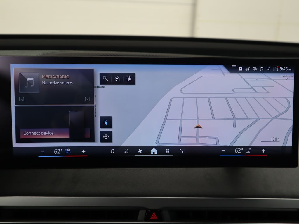 Thumbnail: 2026 BMW iX - 15