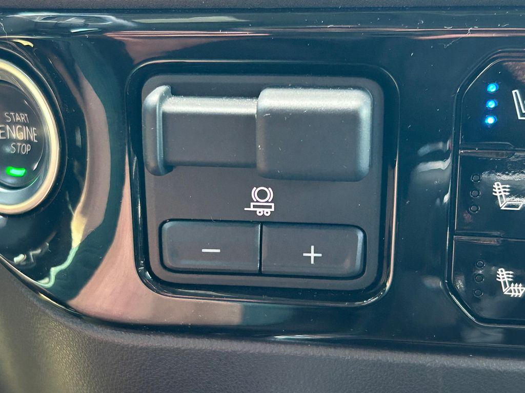 Used 2024 Chevrolet Silverado 1500 Truck