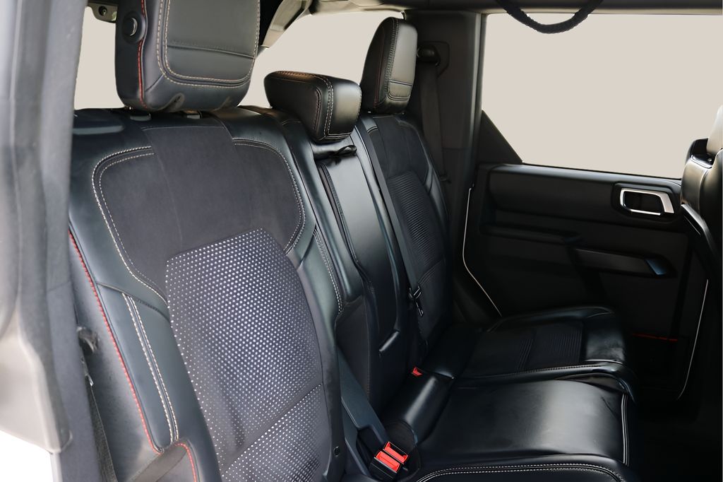 Used Car 2024 Ford Bronco  Raptor For Sale Under $70,000 In Austin, Texas