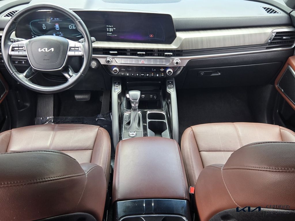2024 Kia Telluride - $32,990