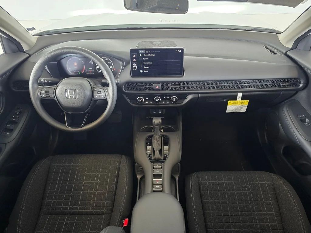 Thumbnail: 2027 Honda HR-V - 11