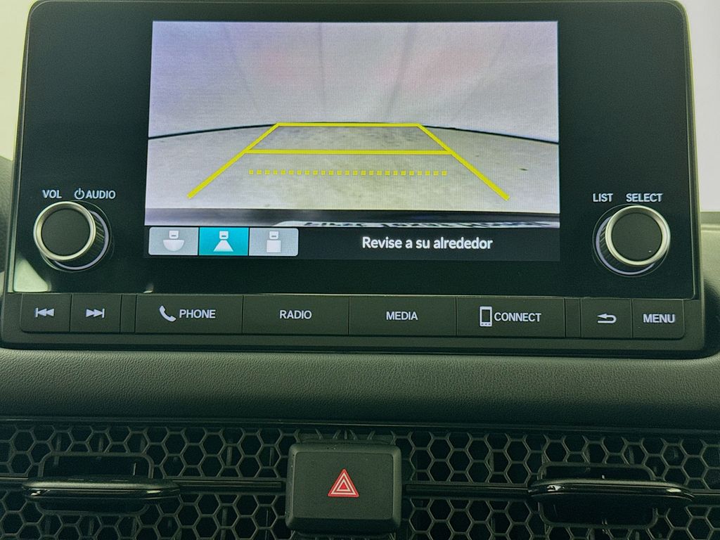 Used Car 2025 Honda Hr-v  Lx For Sale Under $25,000 In Austin, Texas