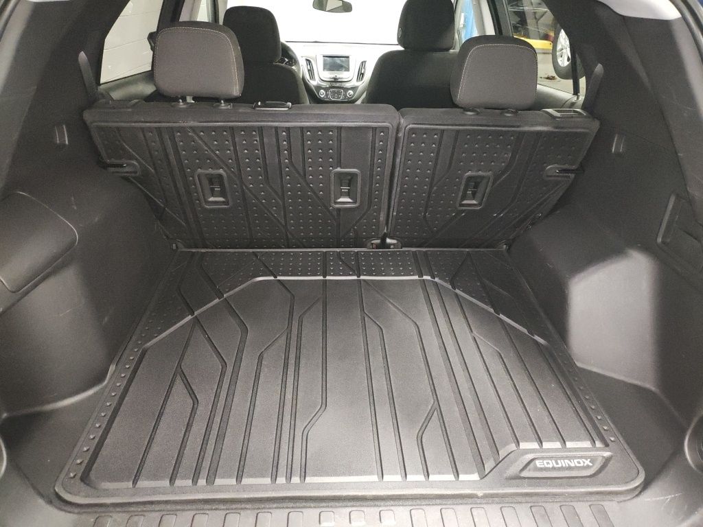 Used 2024 Blue Chevrolet LT image 15