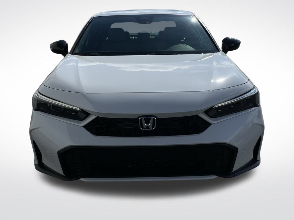 Thumbnail: 2026 Honda Civic - 9