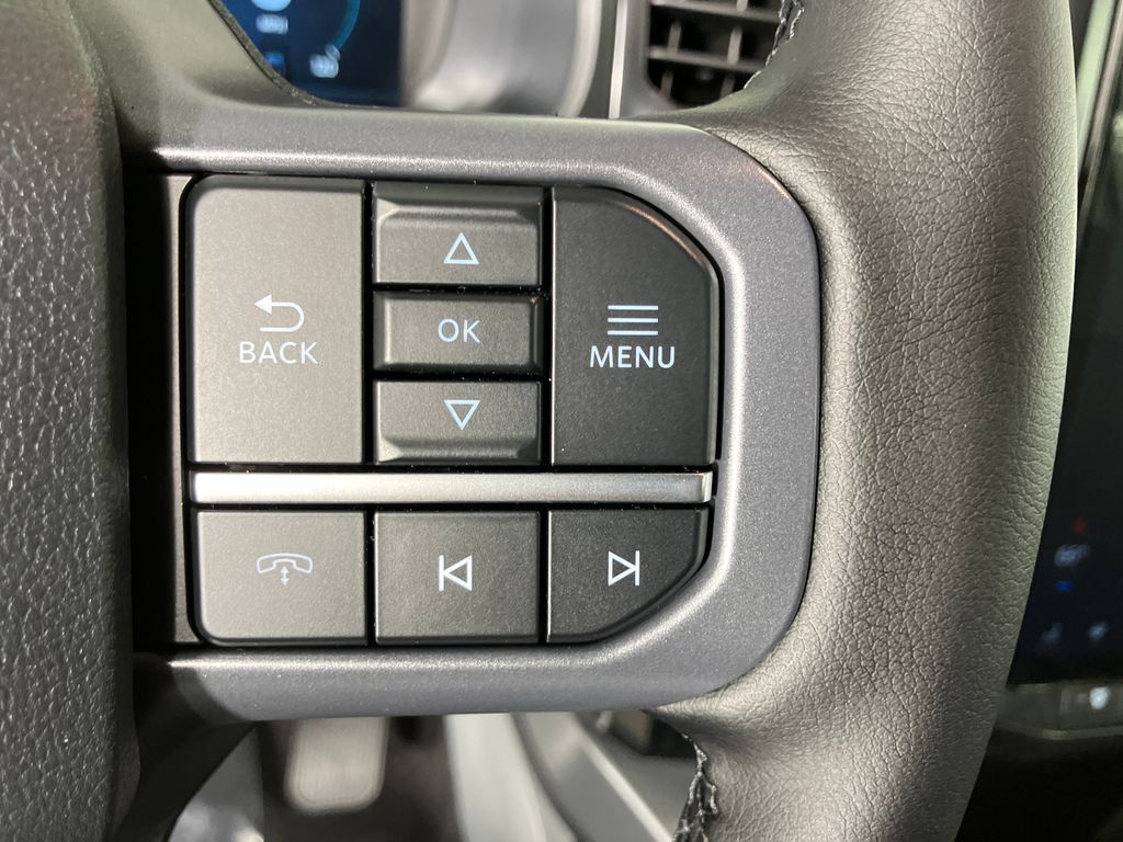 2025 Ford F-150 Lightning photo 14