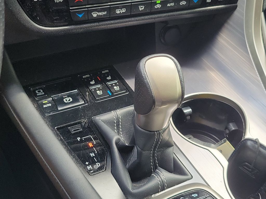 used 2019 Lexus RX car, priced at $32,888