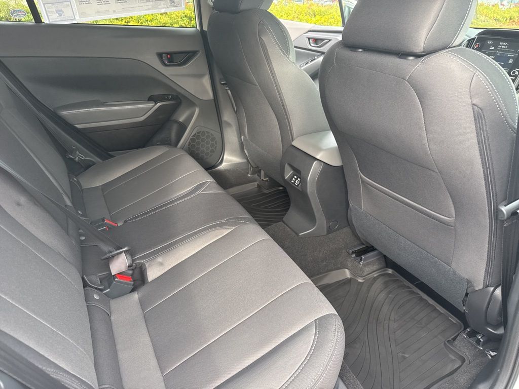 2026 Subaru Crosstrek Premium - Photo 23
