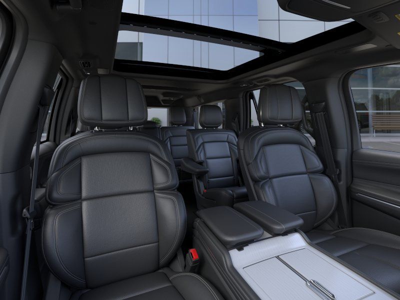 2026 Lincoln Navigator Reserve L