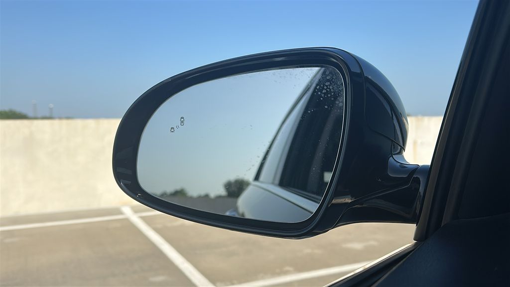 2020 Kia Sportage EX Red at Shottenkirk Kia Fort Bend