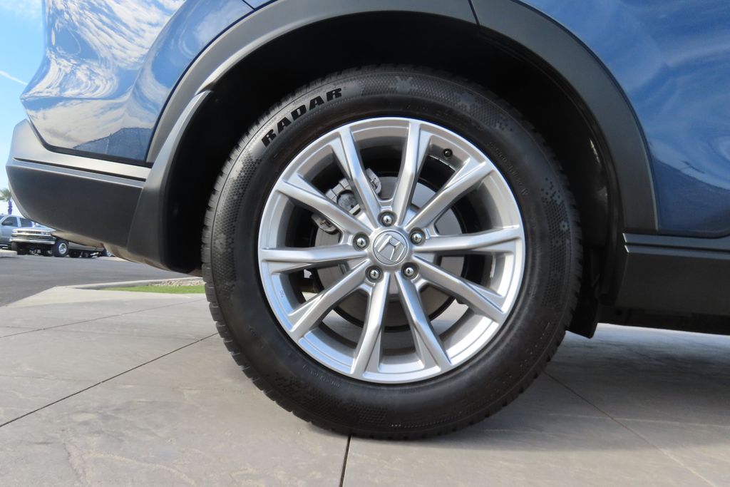 Thumbnail: 2023 Honda CR-V - 30