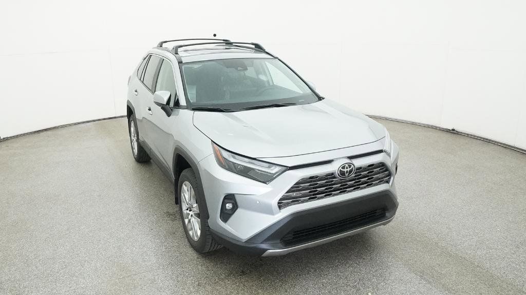 Thumbnail: 2025 Toyota RAV4 - 10