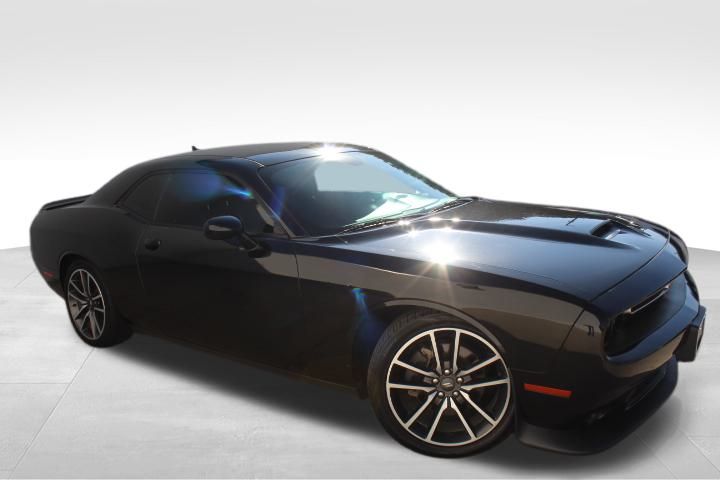 Used Car 2020 Dodge Challenger  R/t For Sale Under $30,000 In Georgetown, Texas