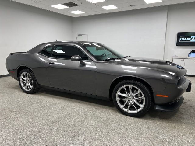 2023 Dodge Challenger GT AWD