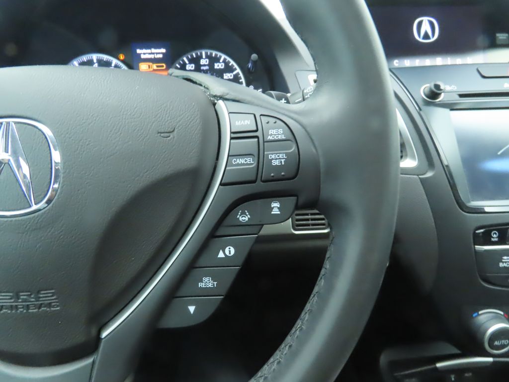 Thumbnail: 2017 Acura RDX - 12