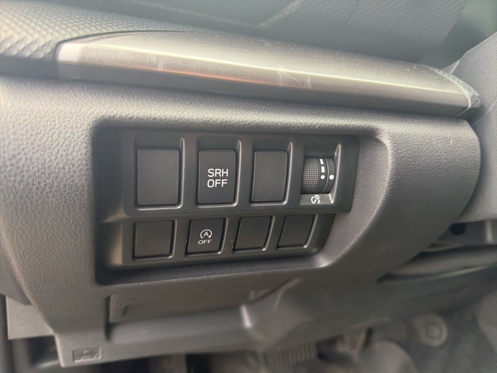 used 2021 Subaru Forester car, priced at $19,700