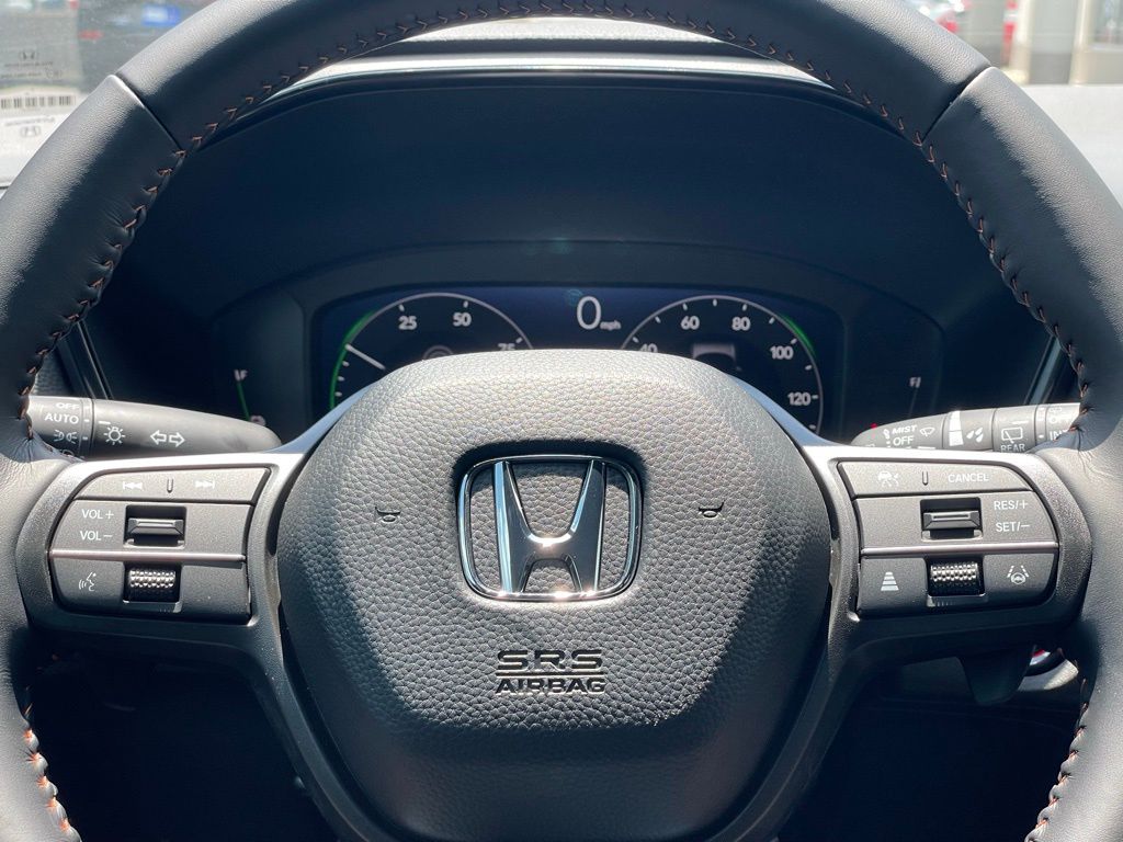 Thumbnail: 2026 Honda CR-V - 12