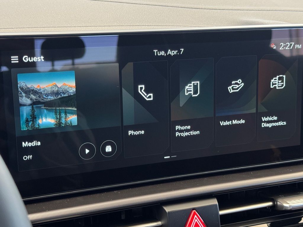 2026 Kia Sportage EX - 3