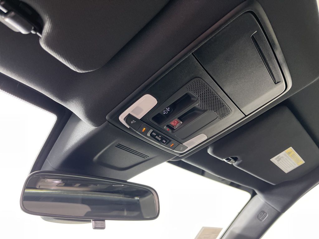 Thumbnail: 2026 Honda CR-V - 30