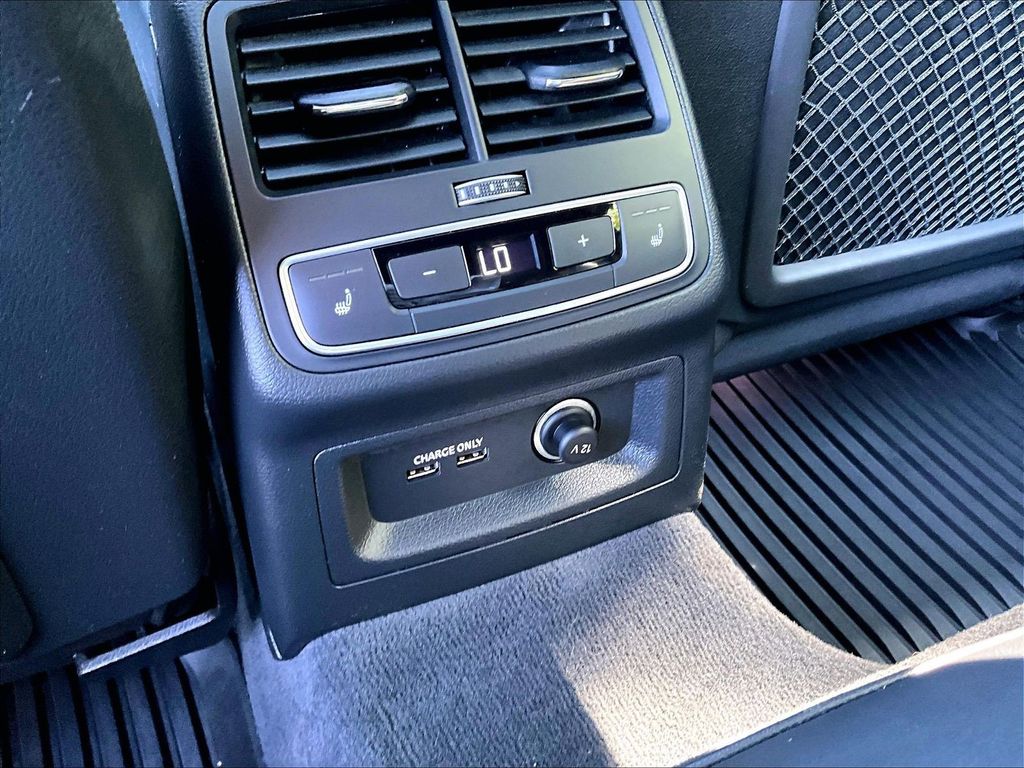 2023 Audi A5 Sportback — photo 28