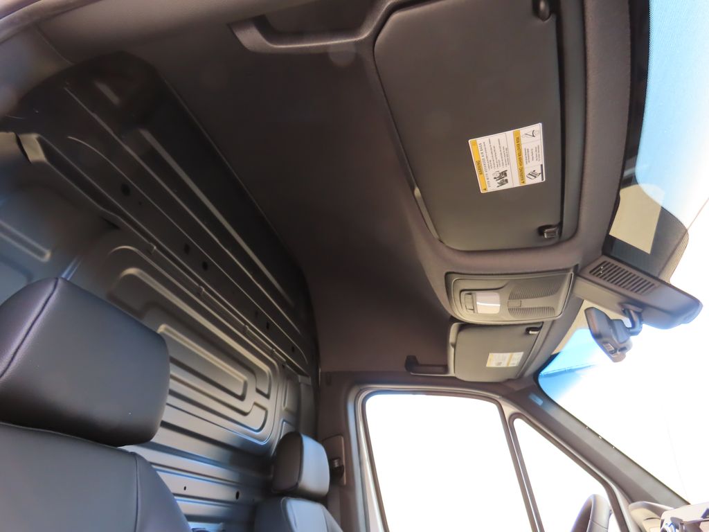 Thumbnail: 2026 Mercedes-Benz Sprinter - 18