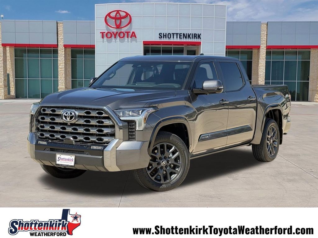 Used Tundra Models in Hudson Oaks, TX