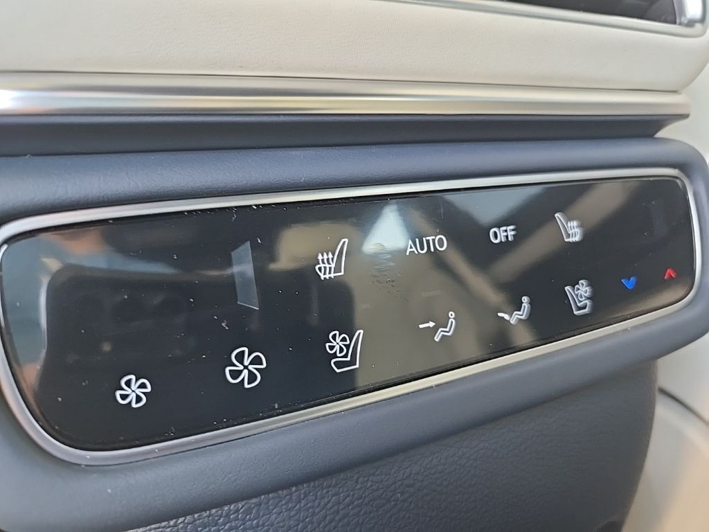 2025 Genesis GV80 3.5T 30