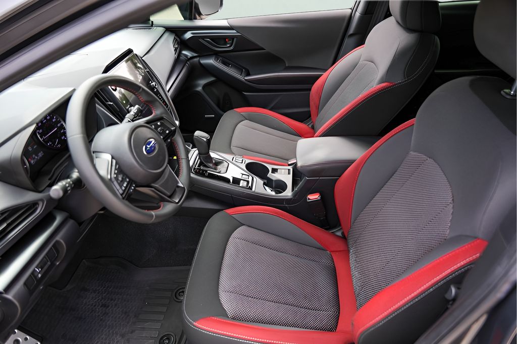 Used Car 2024 Subaru Impreza  2.5rs For Sale Under $25,000 In Austin, Texas