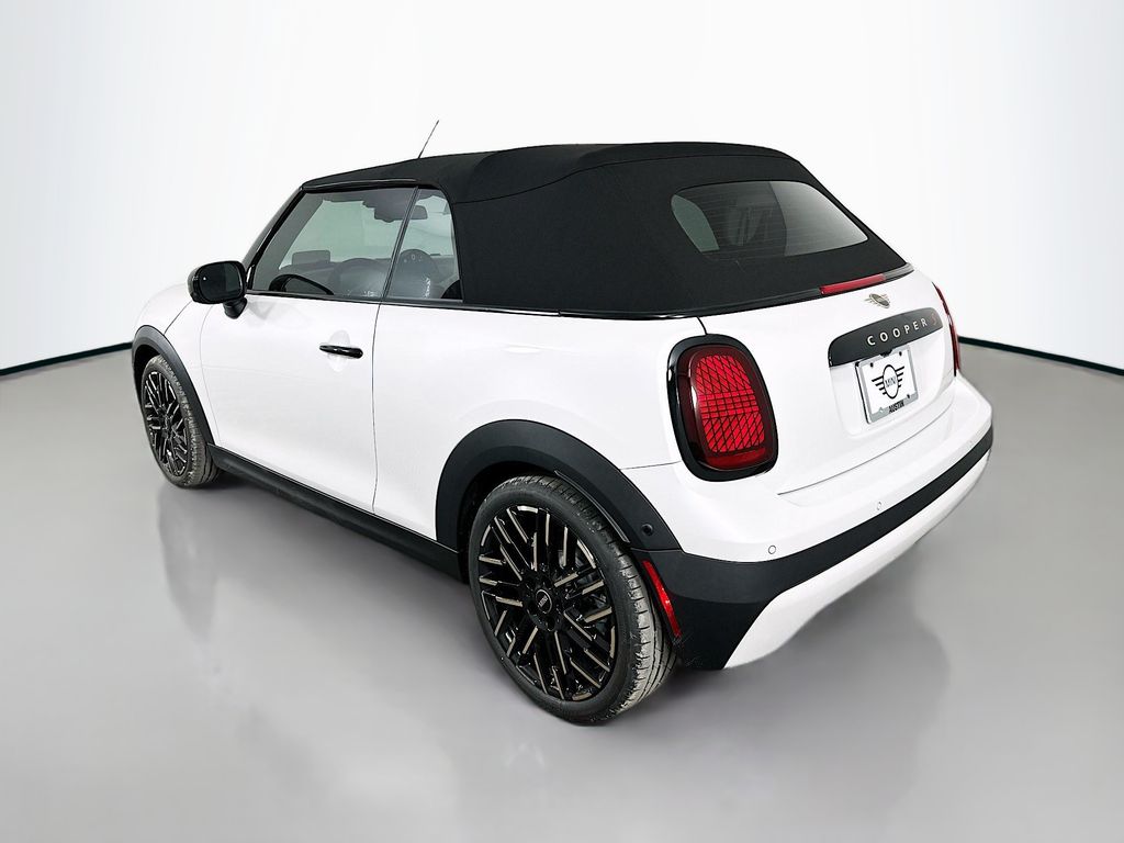 Thumbnail: 2026 MINI Cooper - 7