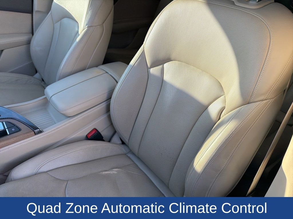 2017 Audi Q7 3.0T Premium