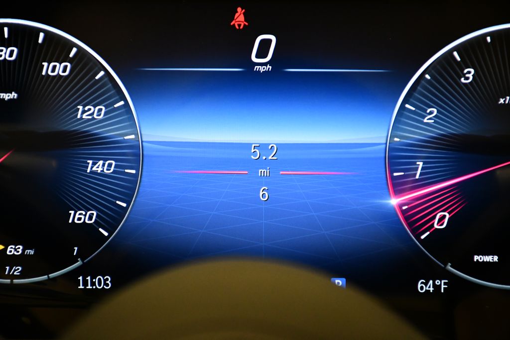 Thumbnail: 2025 Mercedes-Benz GLE - 24