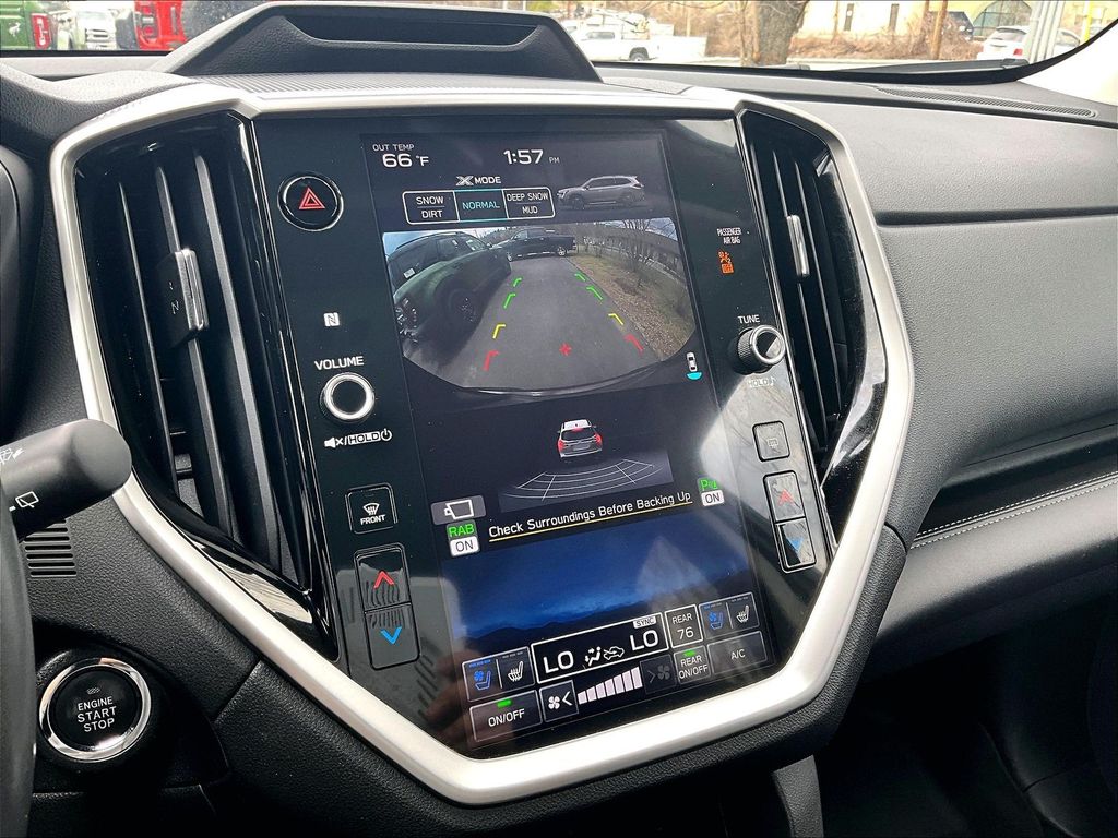 2024 Subaru Ascent — photo 27