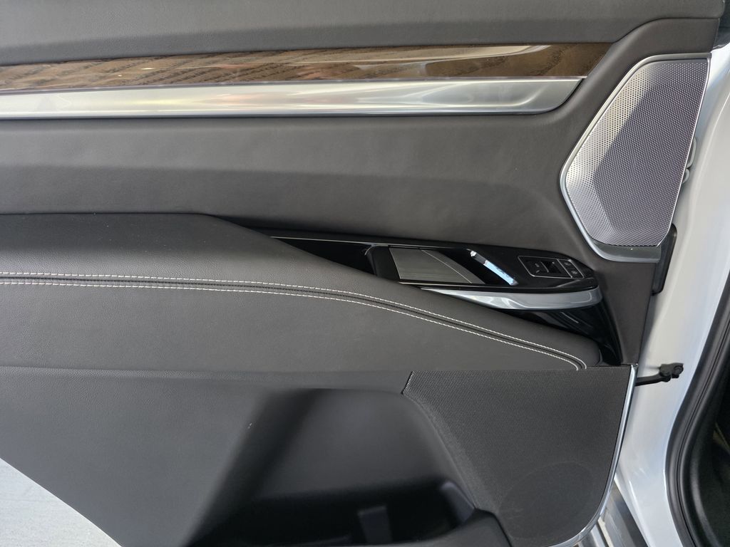 New 2026 White Cadillac Platinum Sport image 15