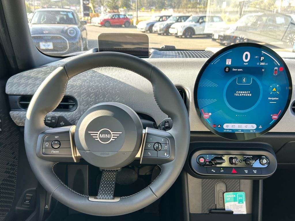 Thumbnail: 2026 MINI Cooper - 17