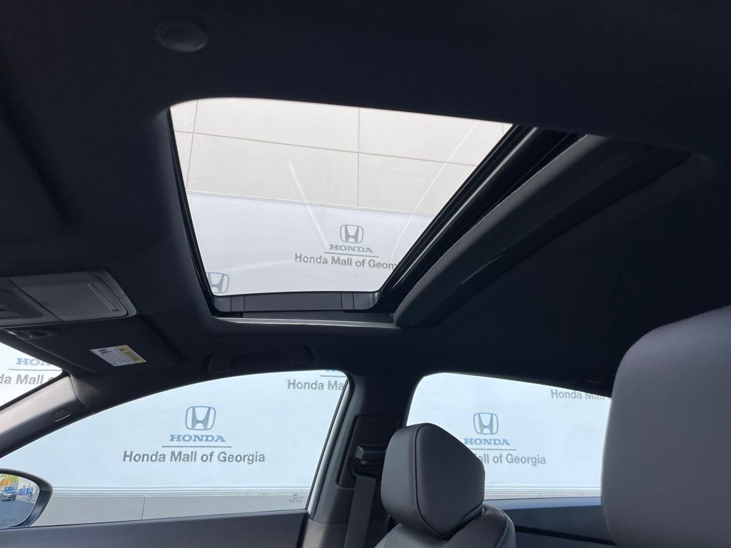 Thumbnail: 2025 Honda Accord - 29