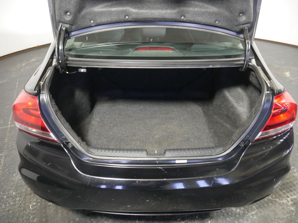 Thumbnail: 2013 Honda Civic - 6