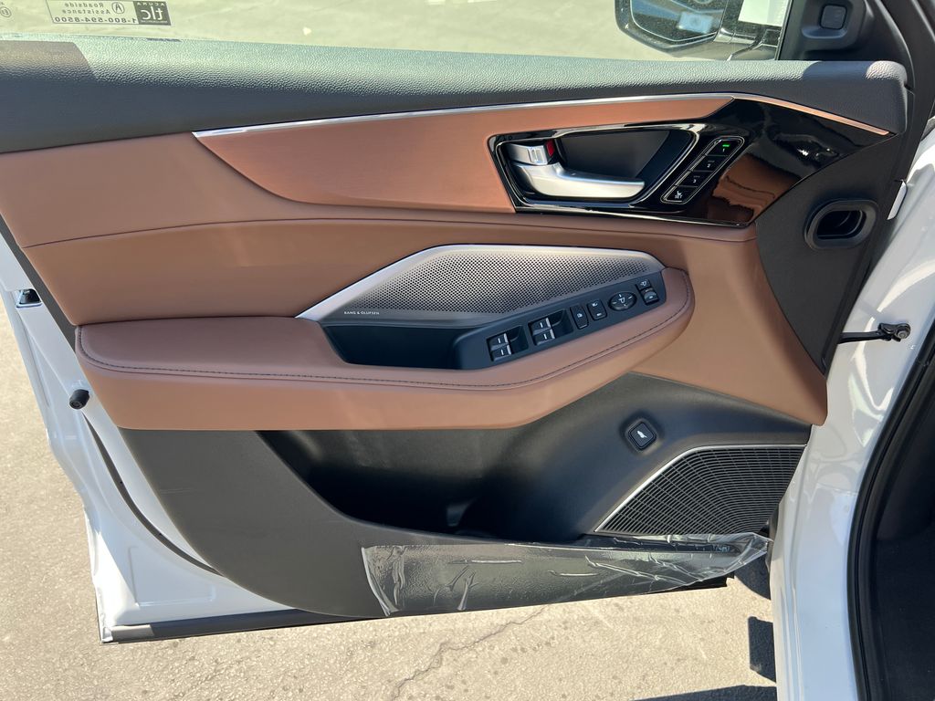 2025 Acura MDX Technology 11