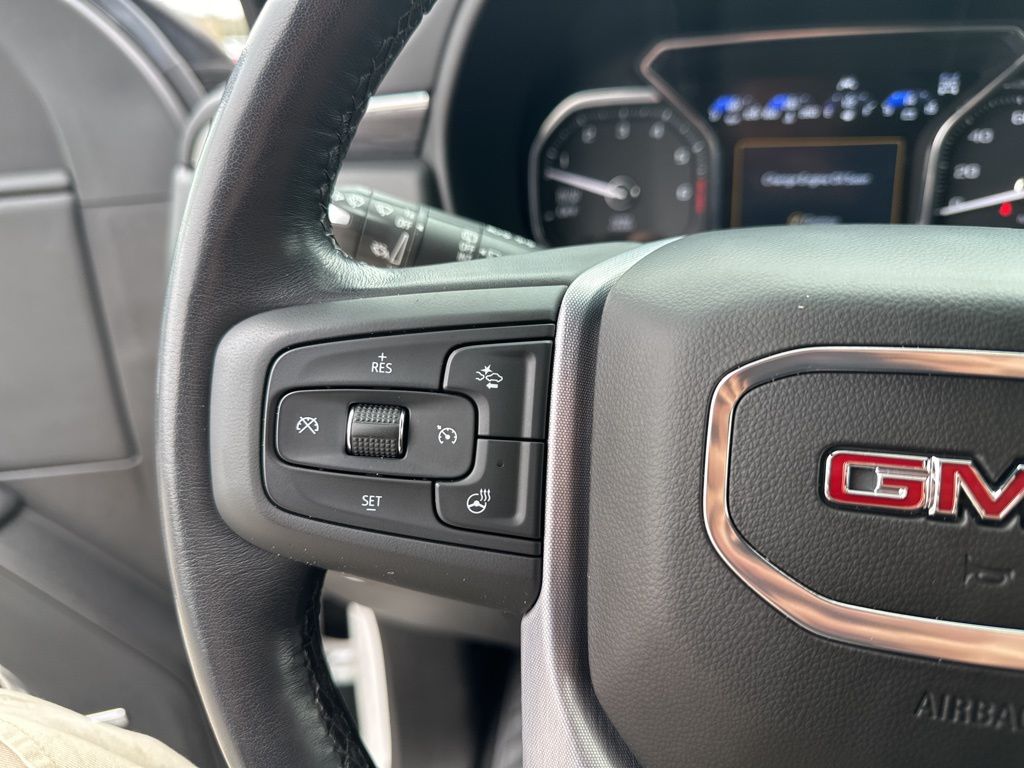 Used Car 2021 Gmc Yukon Xl  Slt For Sale Under $50,000 In Austin, Texas